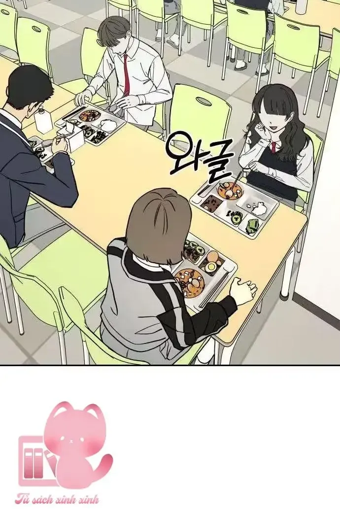 Nguyên Tắc Của Serim Chap 2 - Next Chap 3