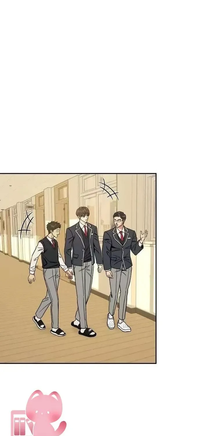 Nguyên Tắc Của Serim Chap 2 - Next Chap 3