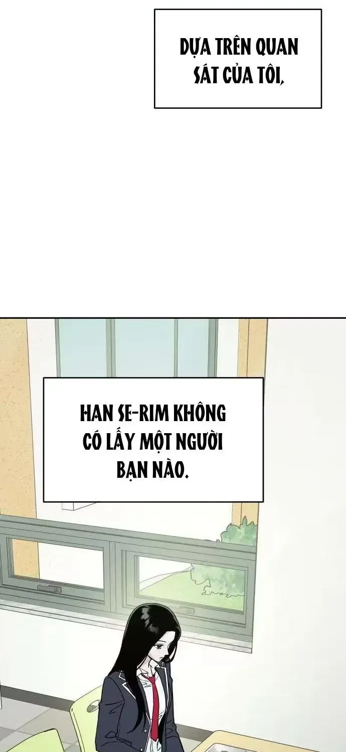 Nguyên Tắc Của Serim Chap 2 - Next Chap 3