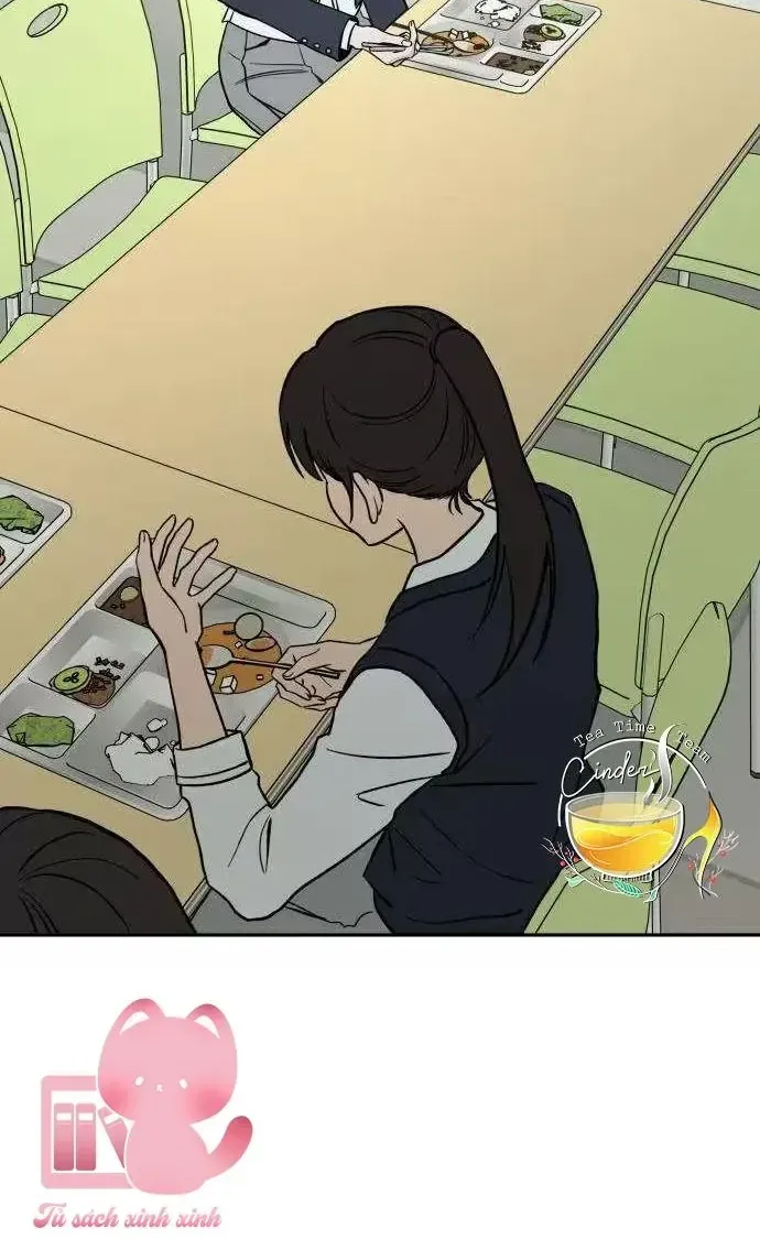 Nguyên Tắc Của Serim Chap 2 - Next Chap 3