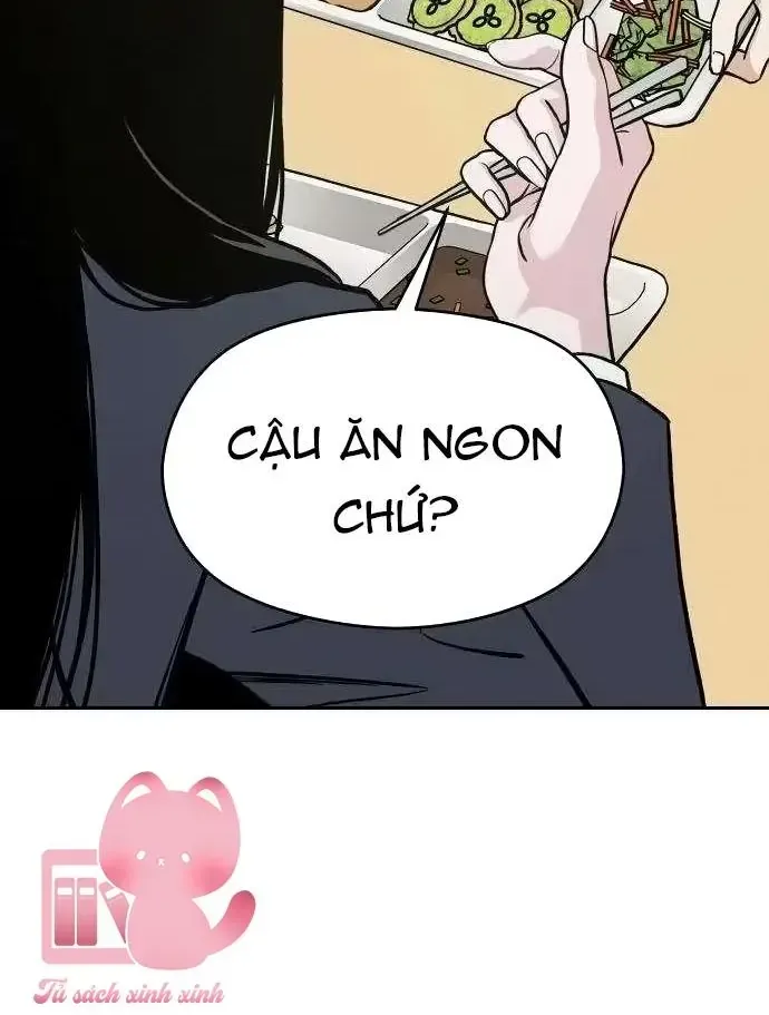 Nguyên Tắc Của Serim Chap 2 - Next Chap 3