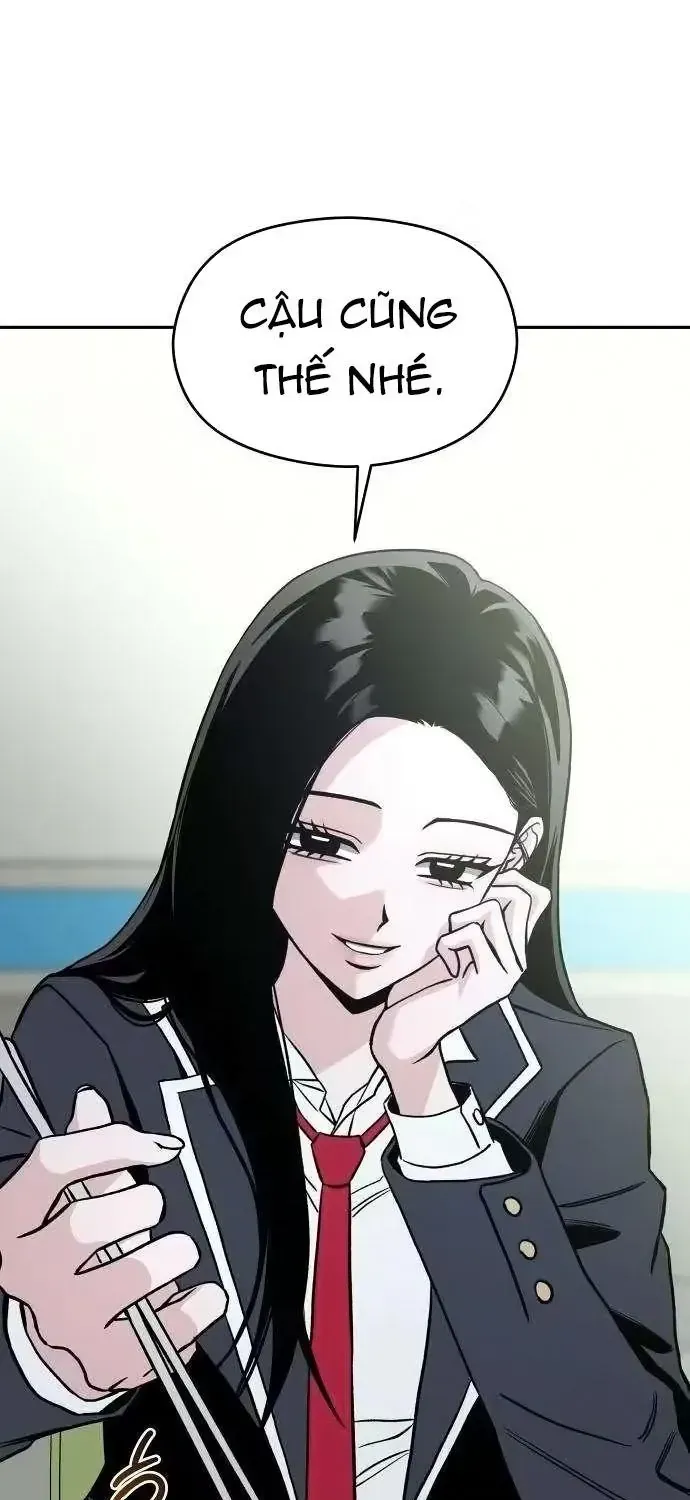 Nguyên Tắc Của Serim Chap 2 - Next Chap 3