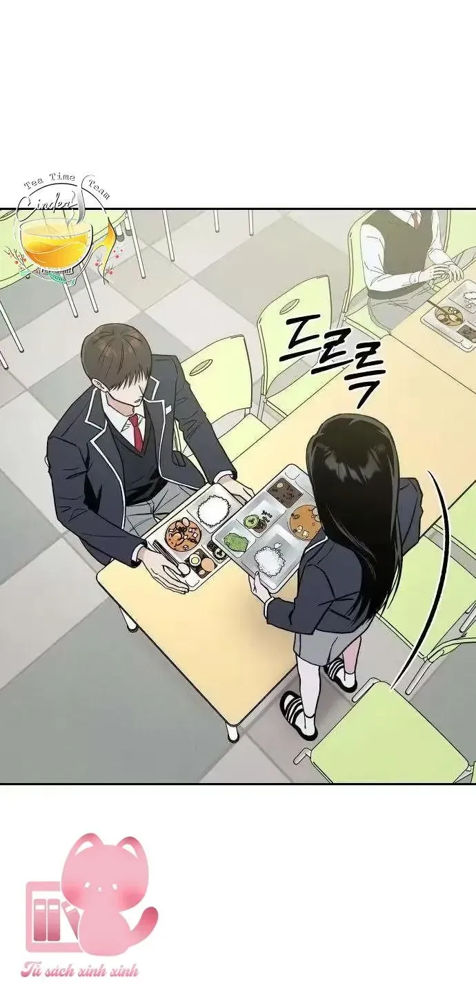 Nguyên Tắc Của Serim Chap 2 - Next Chap 3