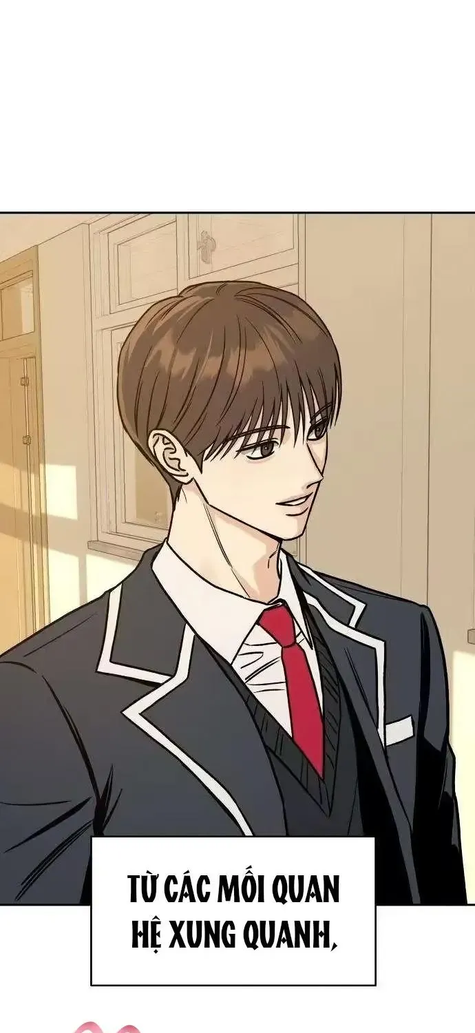 Nguyên Tắc Của Serim Chap 2 - Next Chap 3