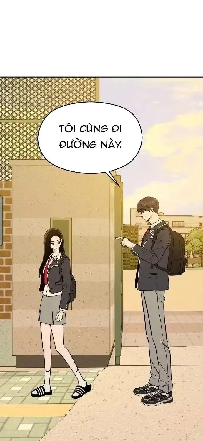 Nguyên Tắc Của Serim Chap 2 - Next Chap 3