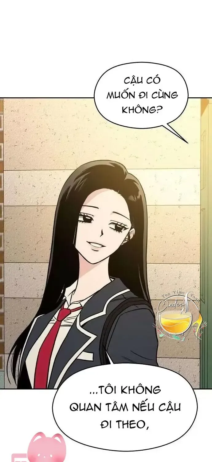 Nguyên Tắc Của Serim Chap 2 - Next Chap 3