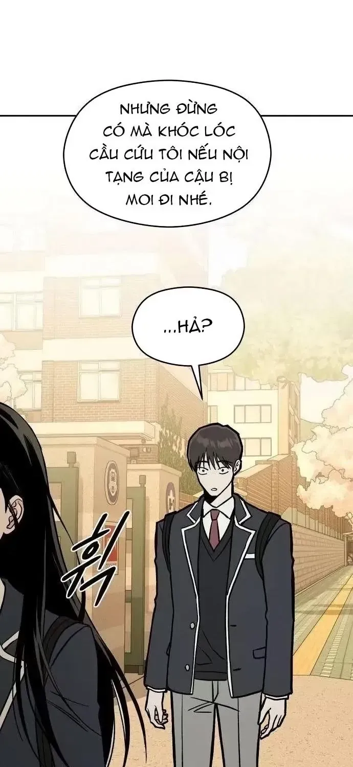 Nguyên Tắc Của Serim Chap 2 - Next Chap 3