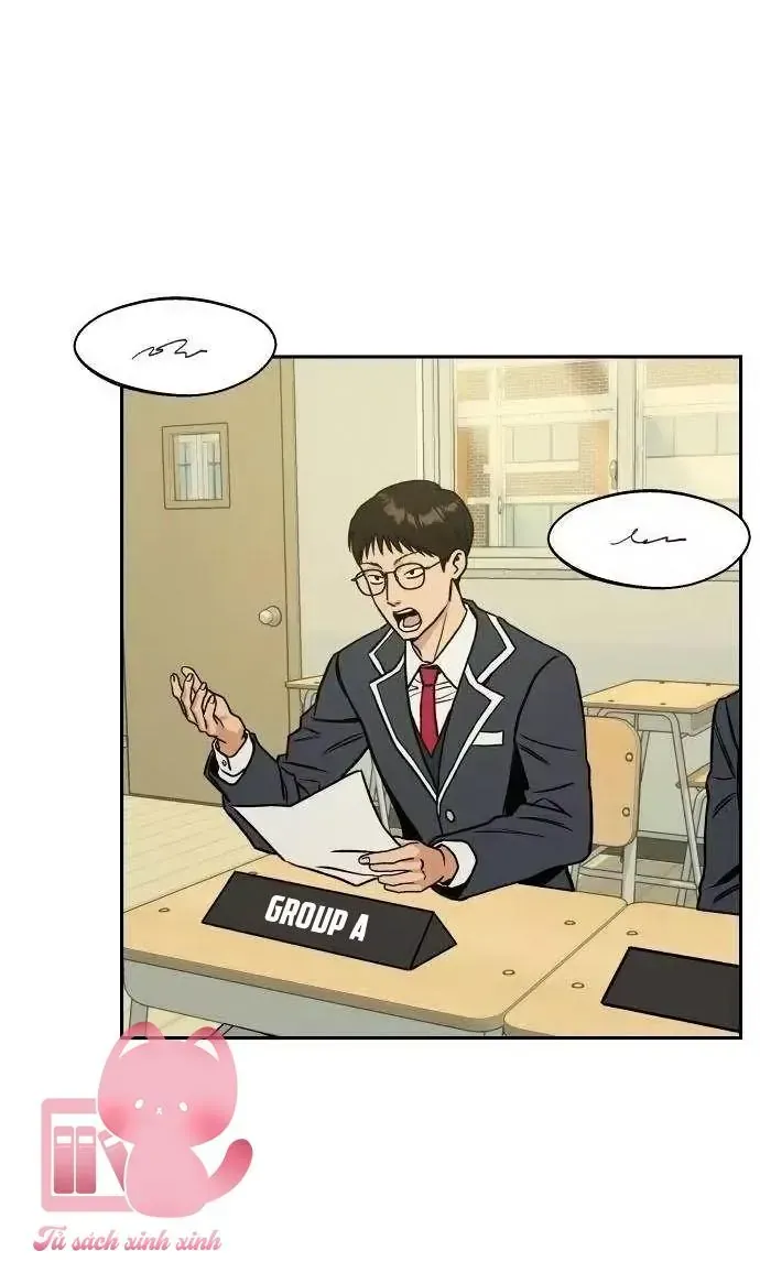 Nguyên Tắc Của Serim Chap 2 - Next Chap 3