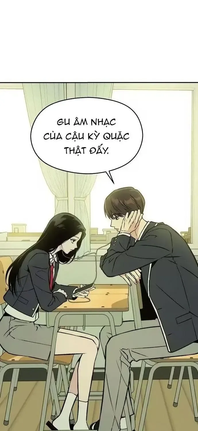 Nguyên Tắc Của Serim Chap 2 - Next Chap 3