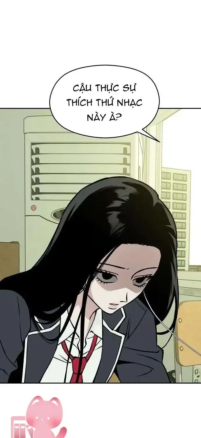 Nguyên Tắc Của Serim Chap 2 - Next Chap 3