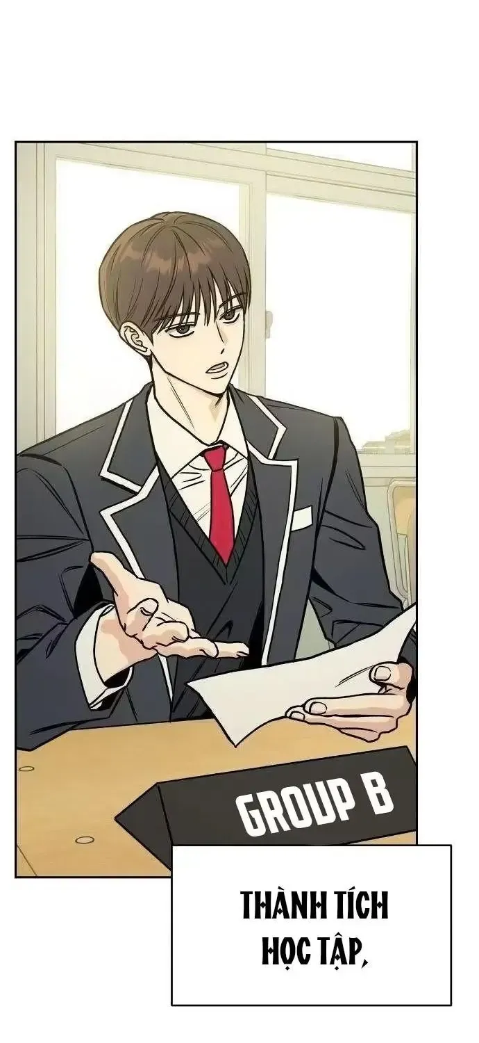 Nguyên Tắc Của Serim Chap 2 - Next Chap 3