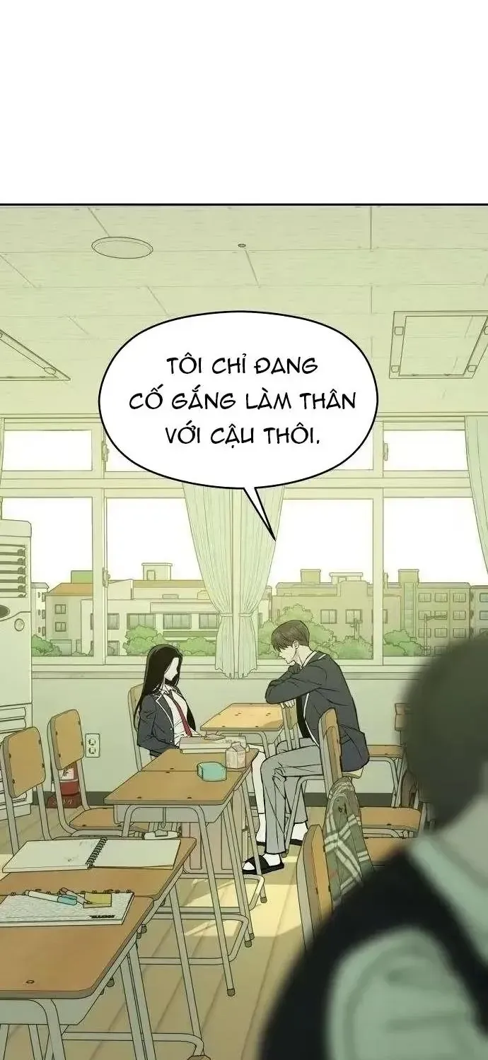 Nguyên Tắc Của Serim Chap 2 - Next Chap 3