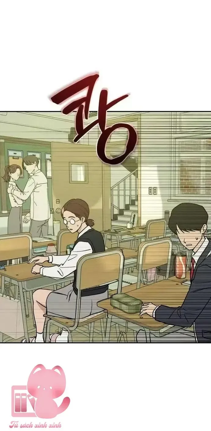 Nguyên Tắc Của Serim Chap 2 - Next Chap 3
