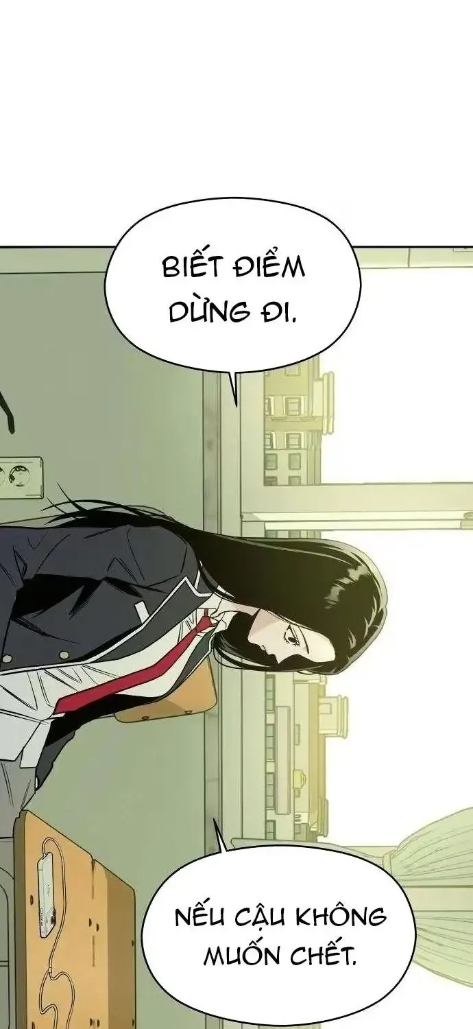 Nguyên Tắc Của Serim Chap 2 - Next Chap 3