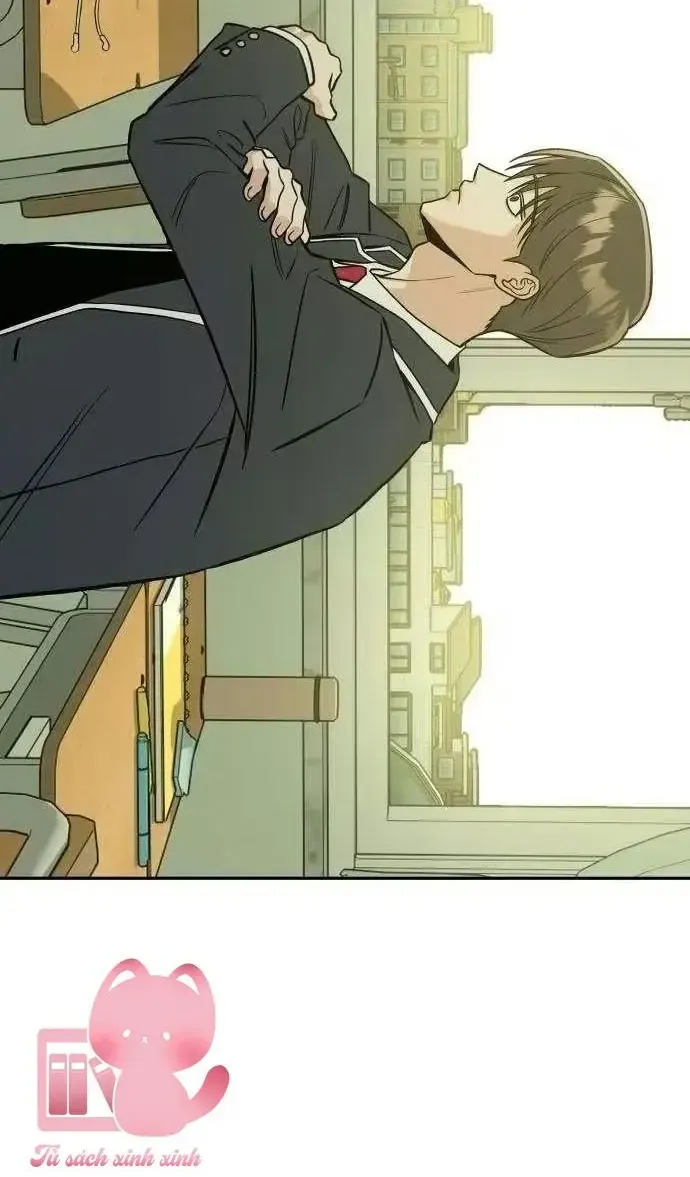 Nguyên Tắc Của Serim Chap 2 - Next Chap 3