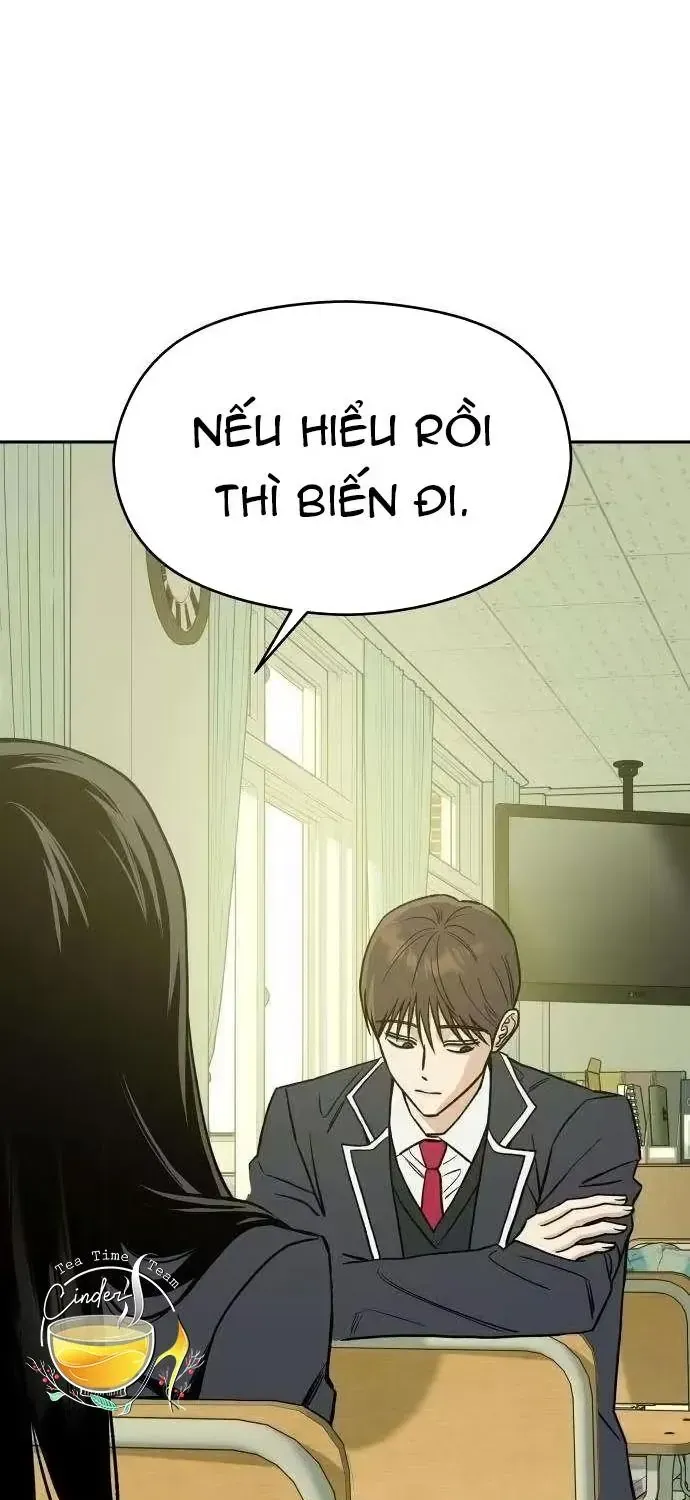 Nguyên Tắc Của Serim Chap 2 - Next Chap 3