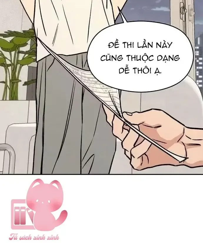 Nguyên Tắc Của Serim Chap 2 - Next Chap 3