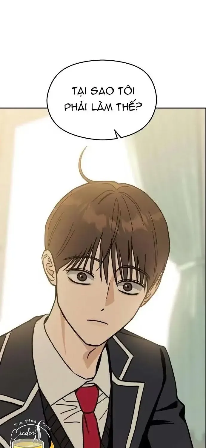 Nguyên Tắc Của Serim Chap 2 - Next Chap 3
