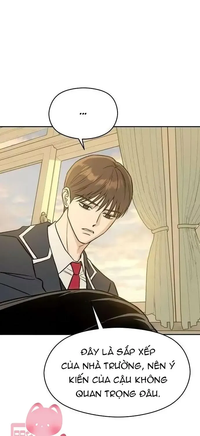 Nguyên Tắc Của Serim Chap 2 - Next Chap 3