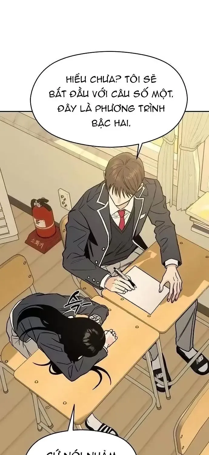 Nguyên Tắc Của Serim Chap 2 - Next Chap 3