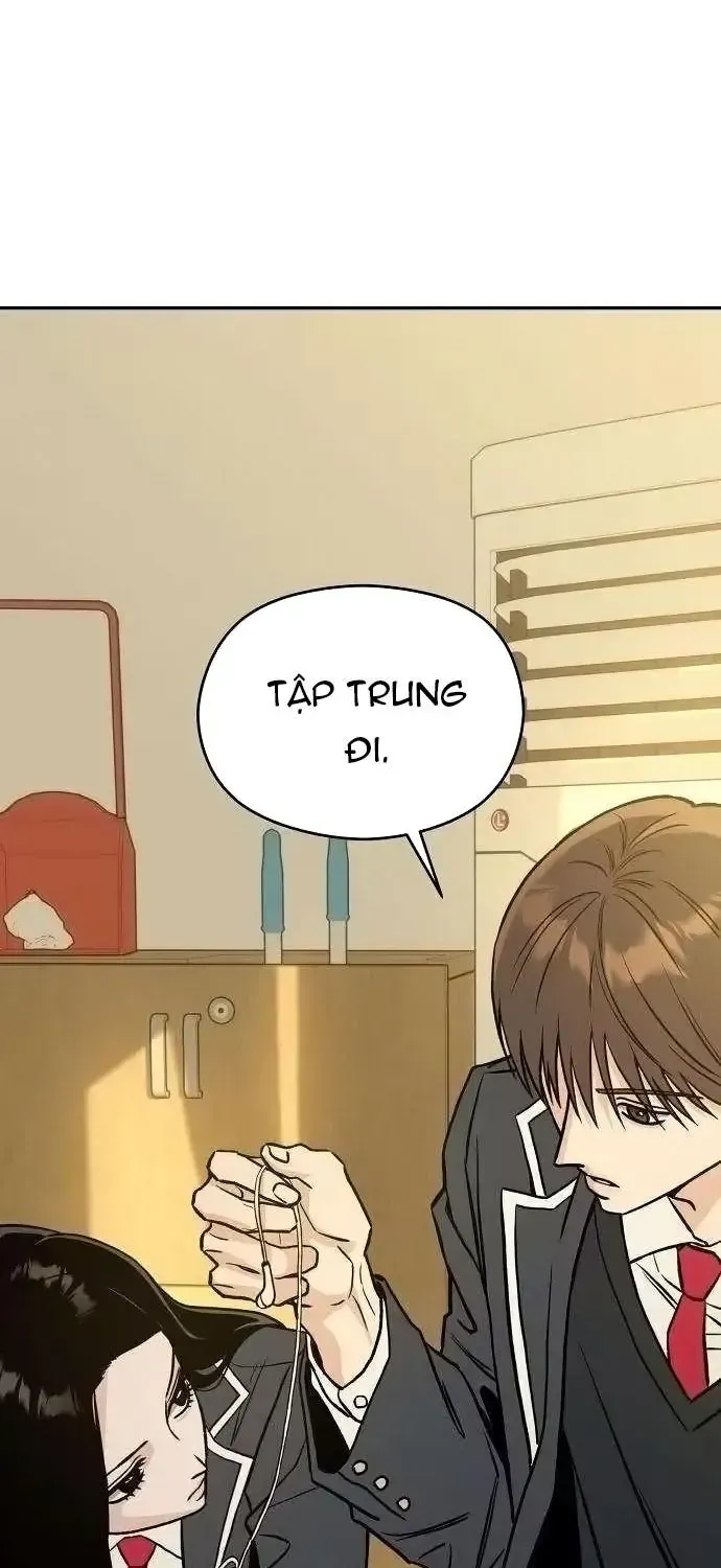 Nguyên Tắc Của Serim Chap 2 - Next Chap 3