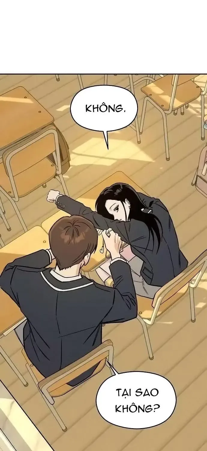 Nguyên Tắc Của Serim Chap 2 - Next Chap 3