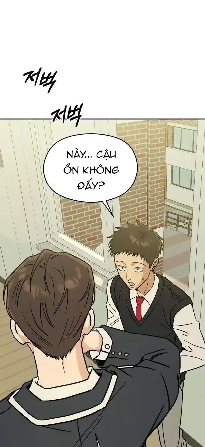 Nguyên Tắc Của Serim Chap 2 - Next Chap 3