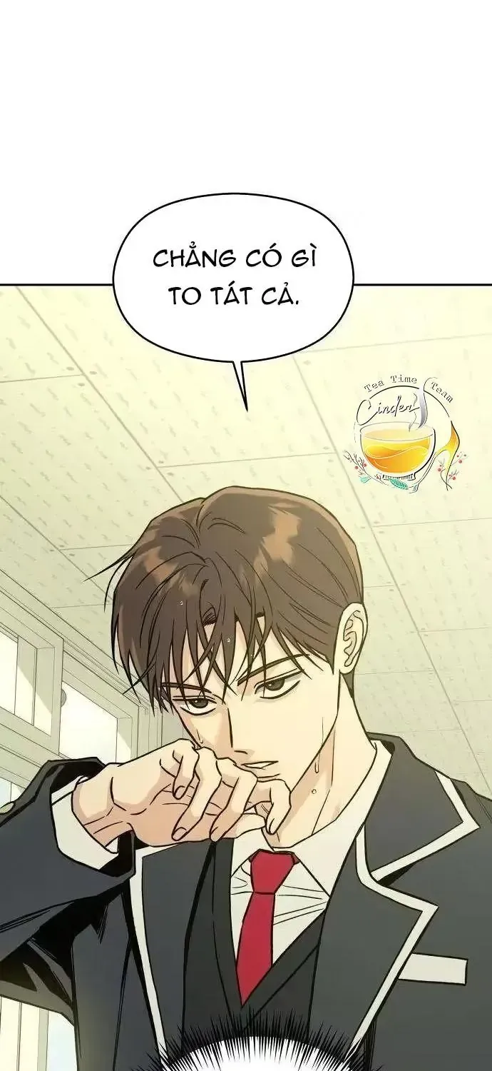 Nguyên Tắc Của Serim Chap 2 - Next Chap 3