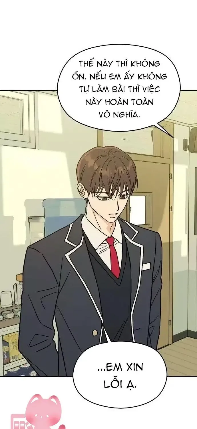 Nguyên Tắc Của Serim Chap 2 - Next Chap 3