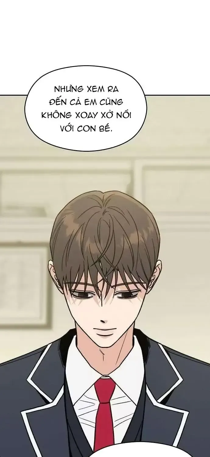 Nguyên Tắc Của Serim Chap 2 - Next Chap 3