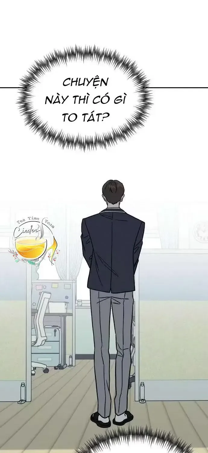 Nguyên Tắc Của Serim Chap 2 - Next Chap 3