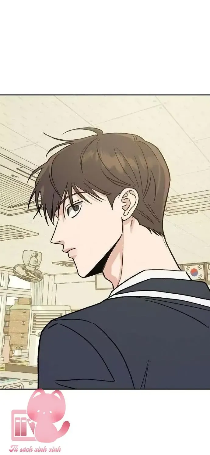 Nguyên Tắc Của Serim Chap 2 - Next Chap 3