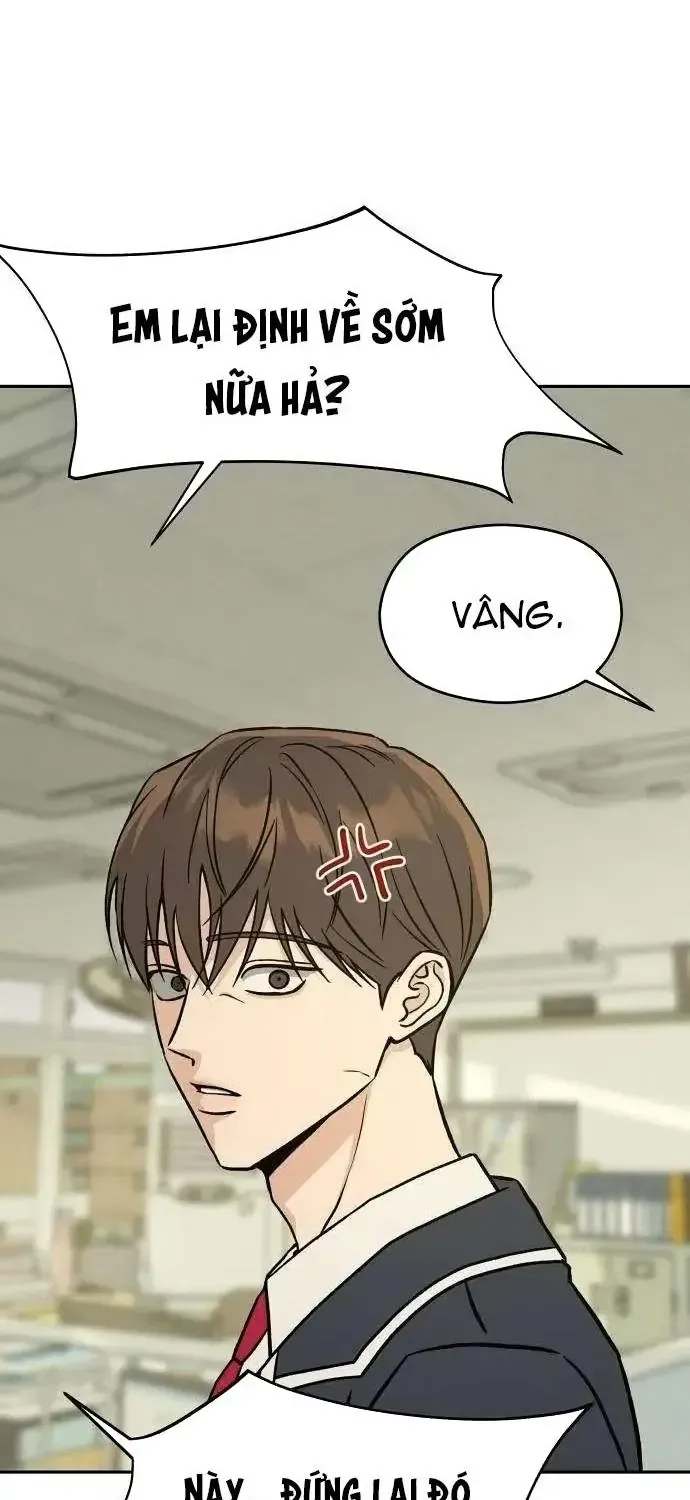 Nguyên Tắc Của Serim Chap 2 - Next Chap 3
