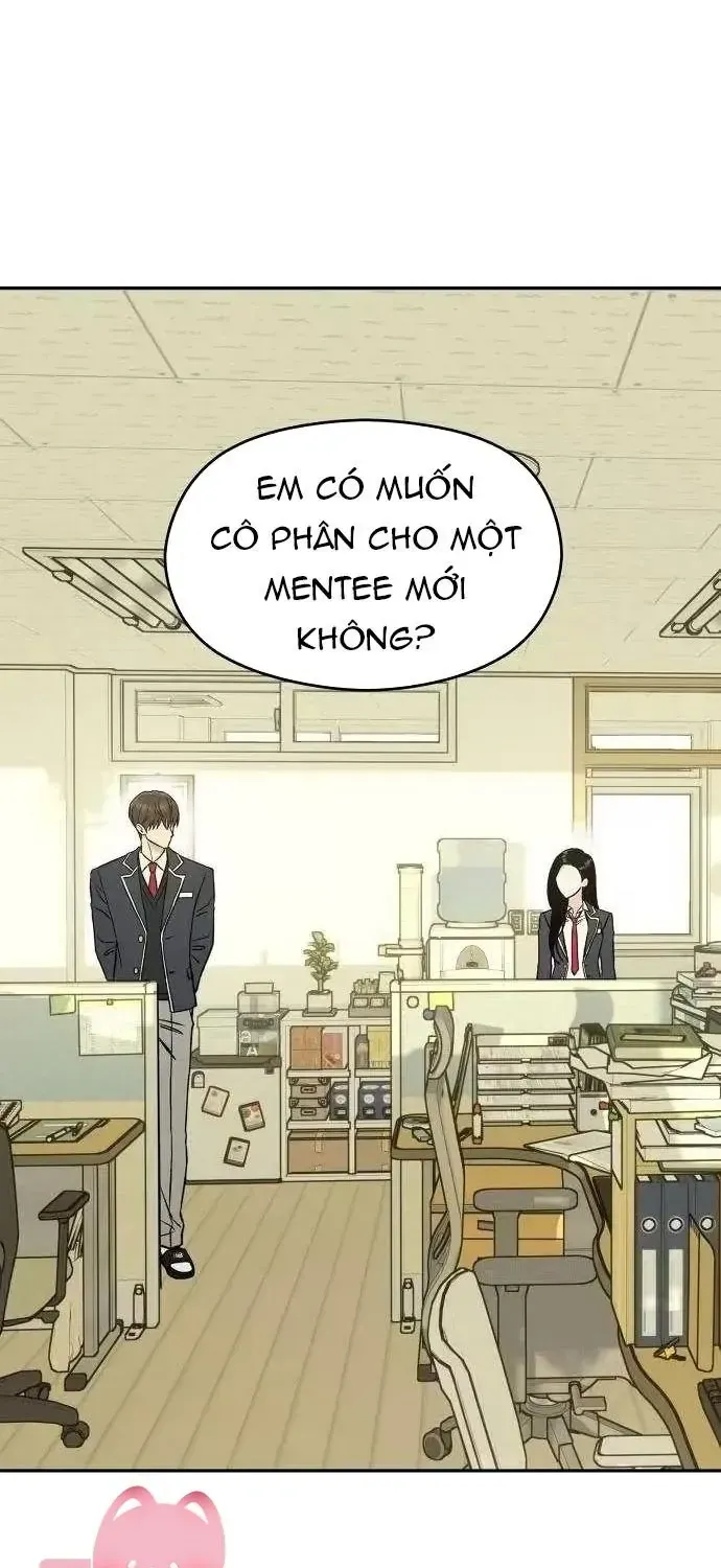 Nguyên Tắc Của Serim Chap 2 - Next Chap 3