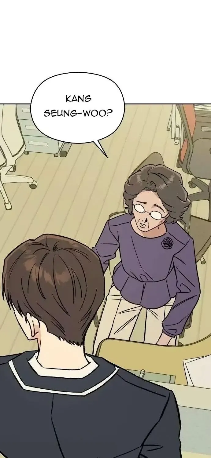 Nguyên Tắc Của Serim Chap 2 - Next Chap 3