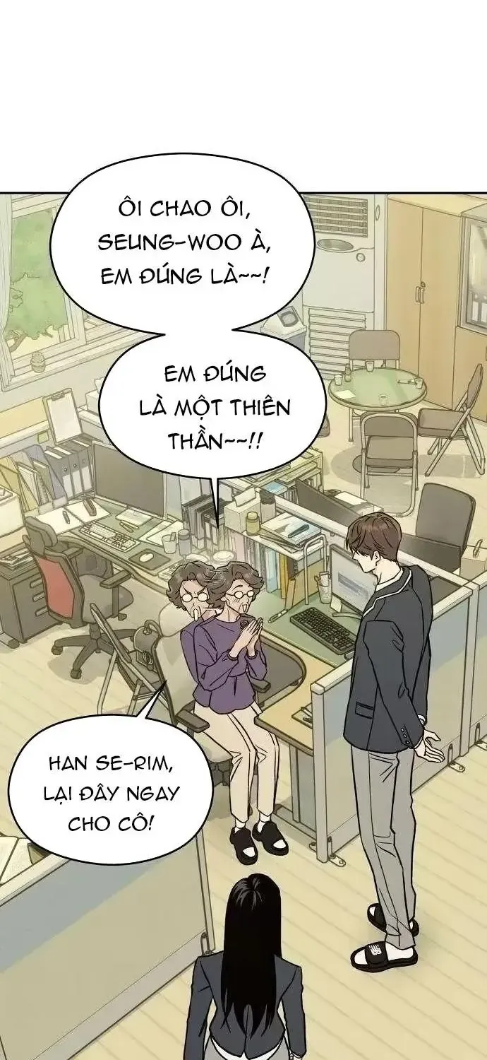 Nguyên Tắc Của Serim Chap 2 - Next Chap 3