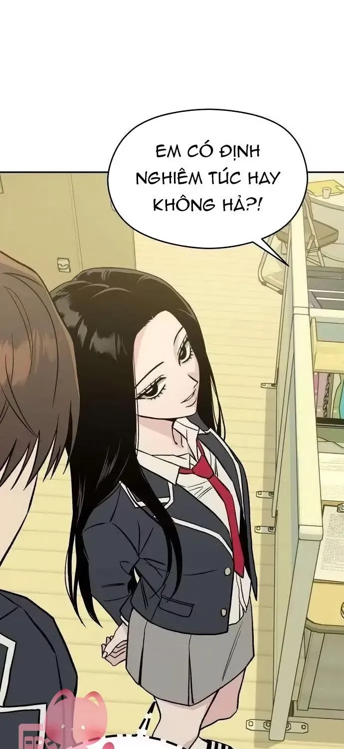 Nguyên Tắc Của Serim Chap 2 - Next Chap 3