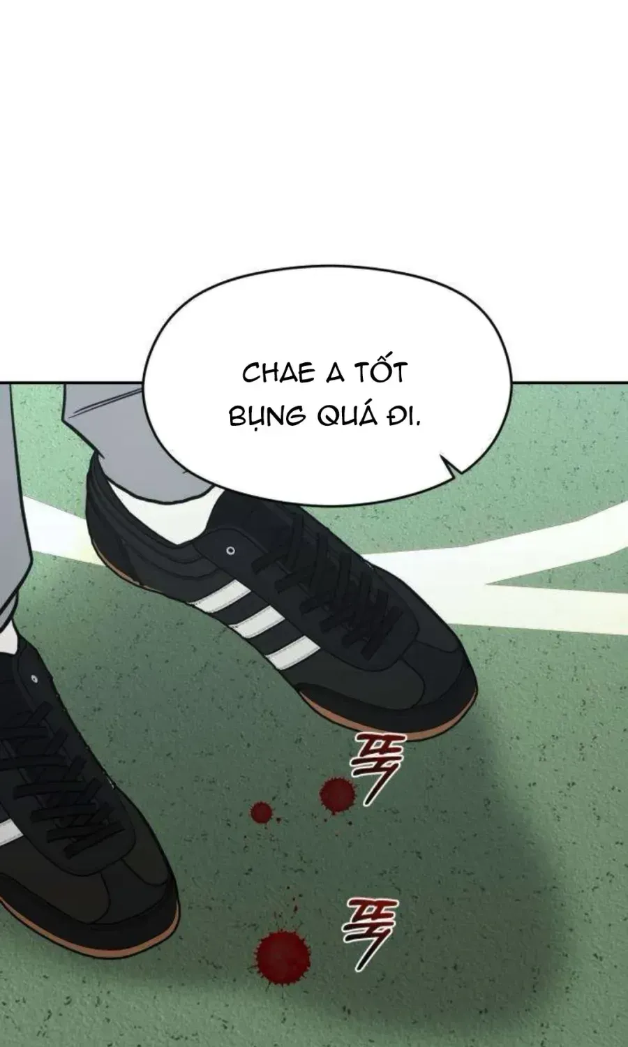 Nguyên Tắc Của Serim Chap 20 - Next Chap 21