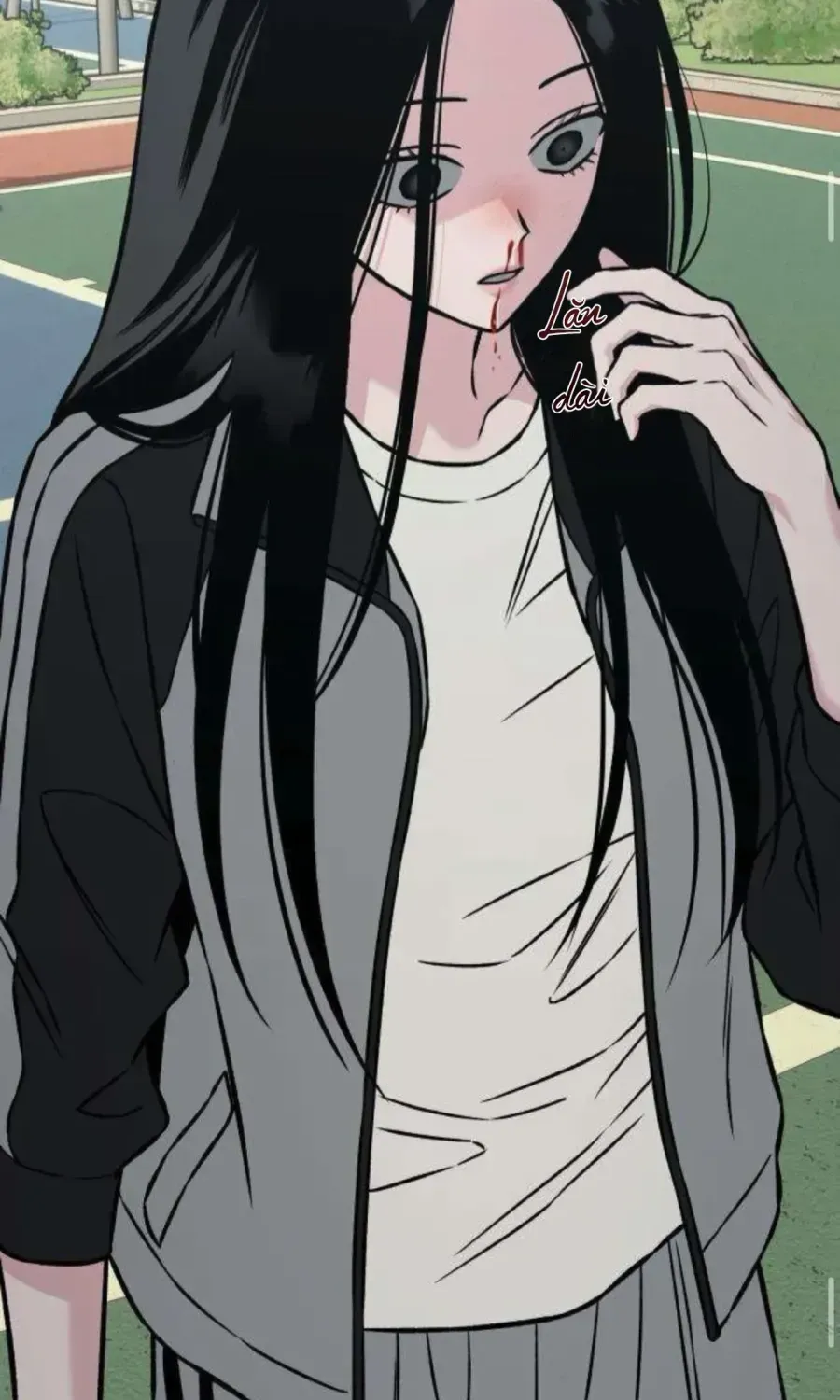 Nguyên Tắc Của Serim Chap 20 - Next Chap 21