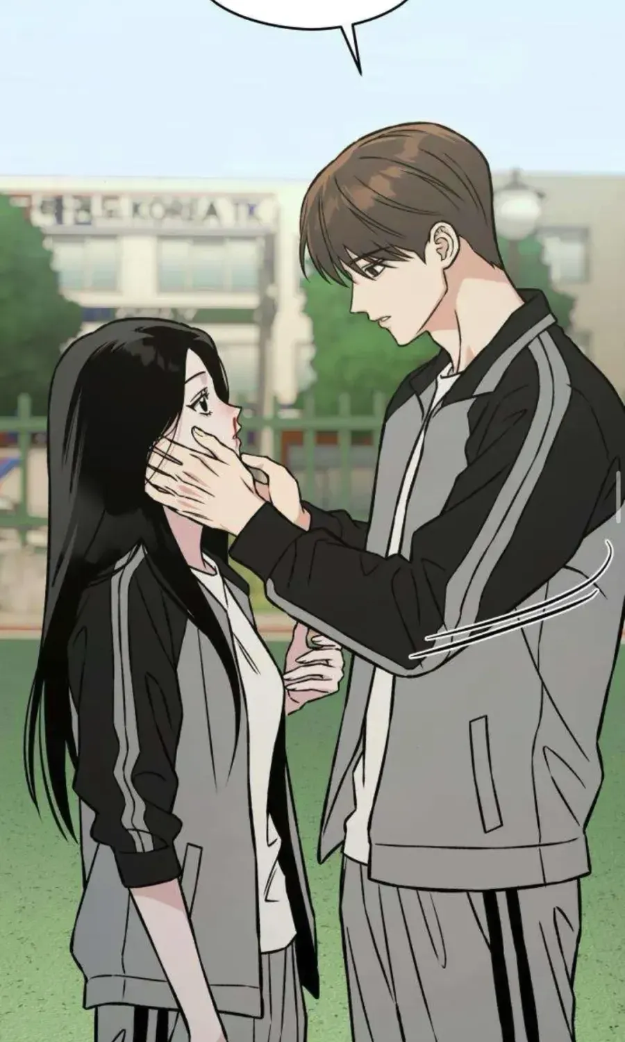 Nguyên Tắc Của Serim Chap 20 - Next Chap 21