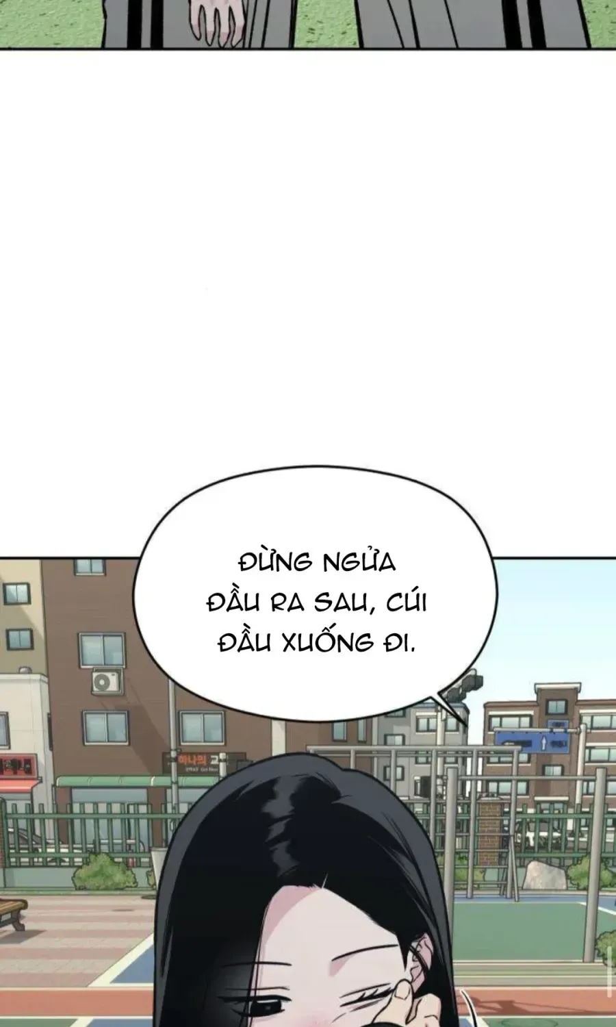 Nguyên Tắc Của Serim Chap 20 - Next Chap 21