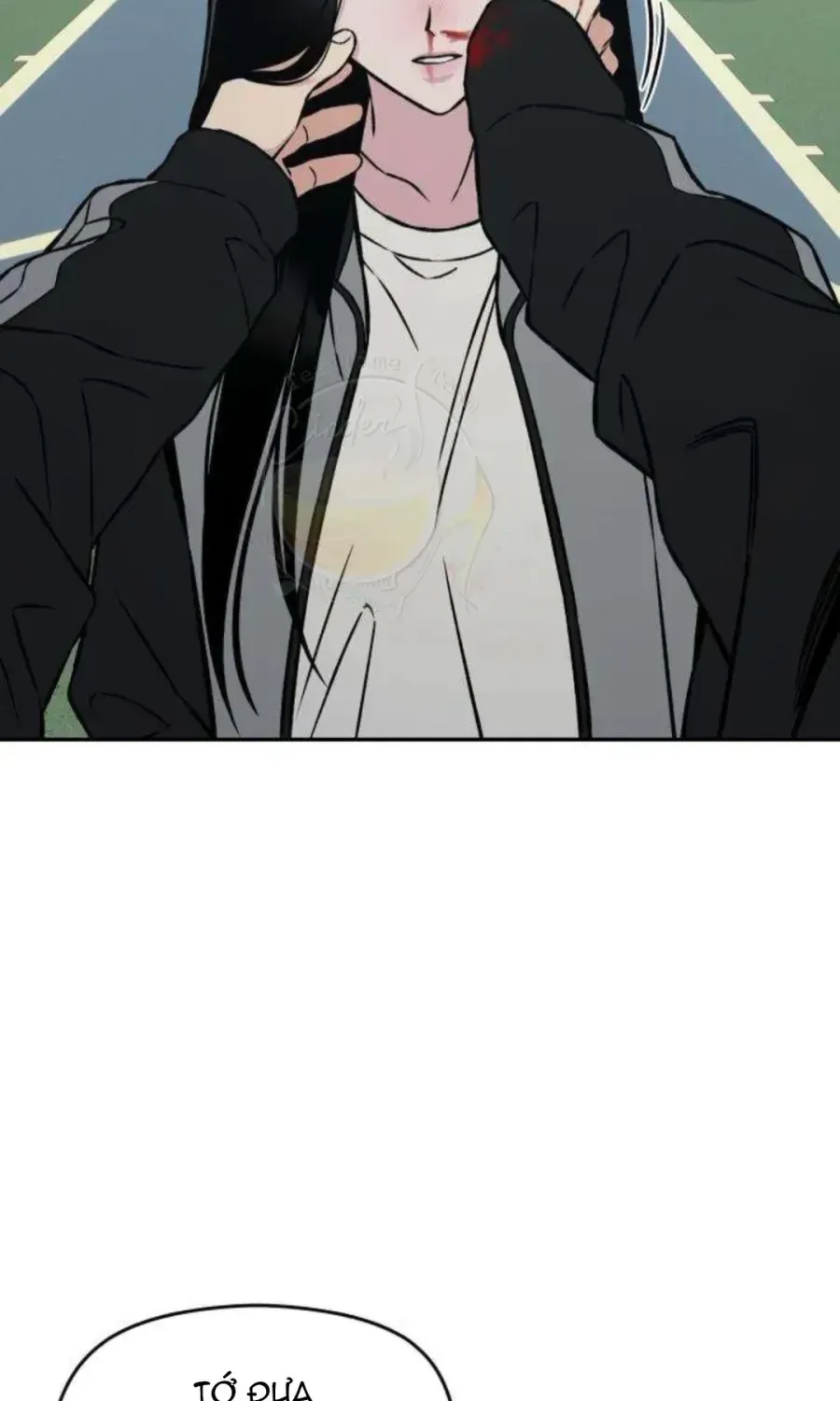 Nguyên Tắc Của Serim Chap 20 - Next Chap 21