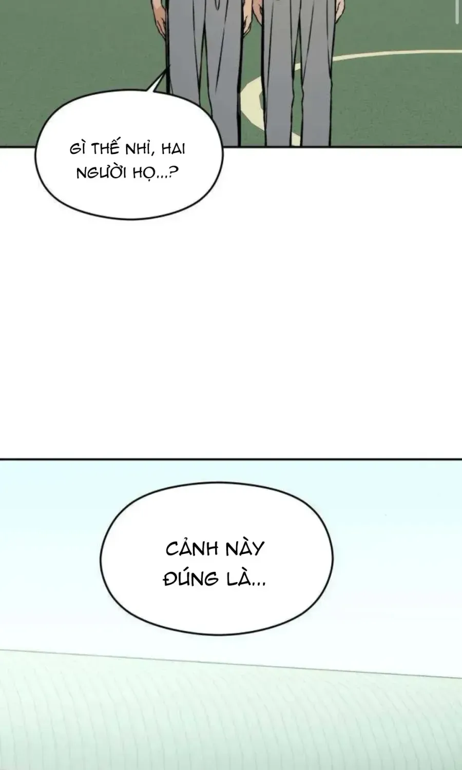 Nguyên Tắc Của Serim Chap 20 - Next Chap 21