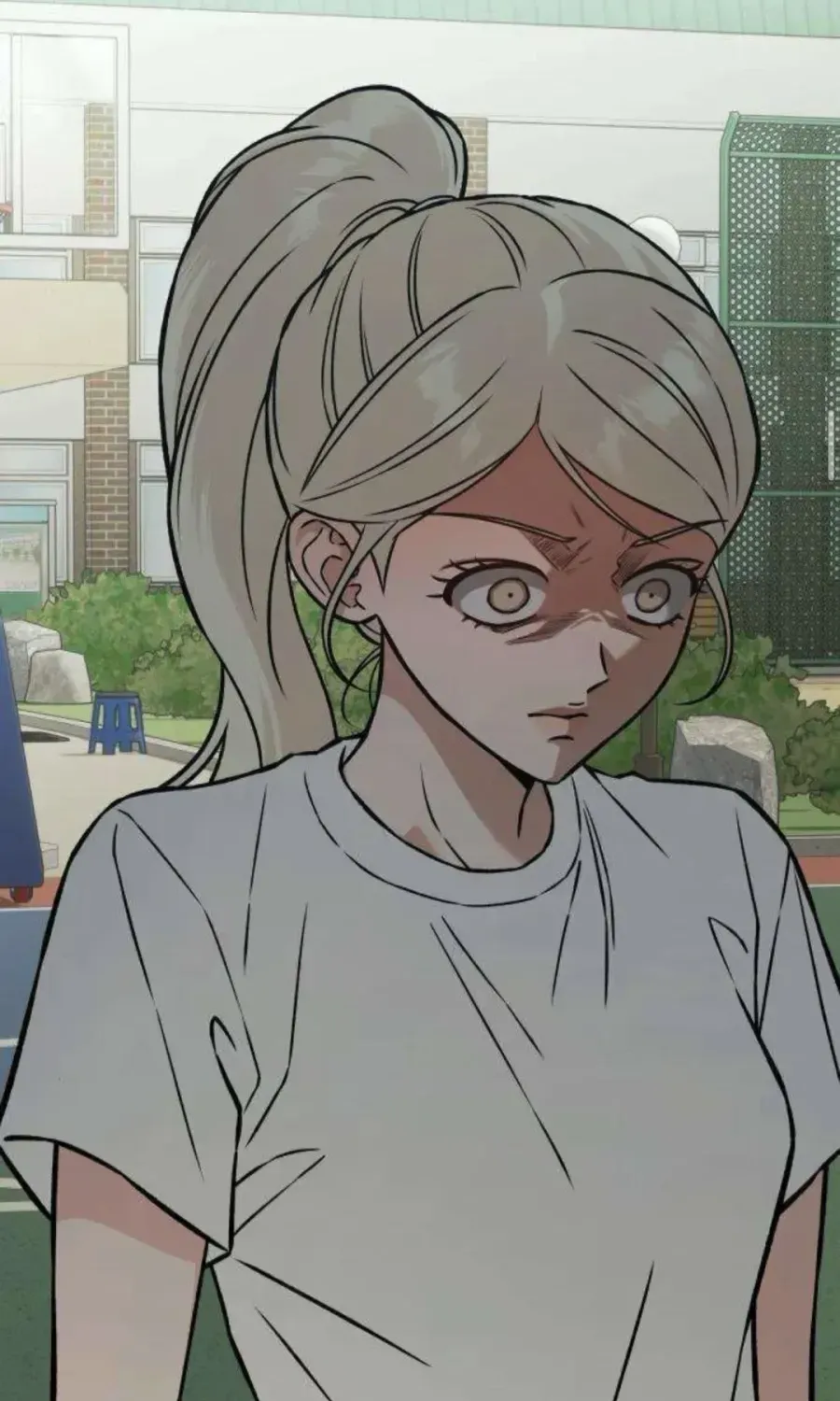 Nguyên Tắc Của Serim Chap 20 - Next Chap 21