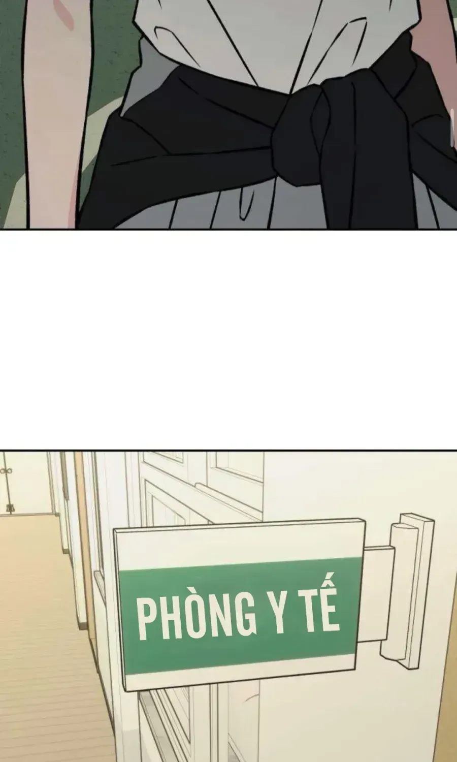 Nguyên Tắc Của Serim Chap 20 - Next Chap 21