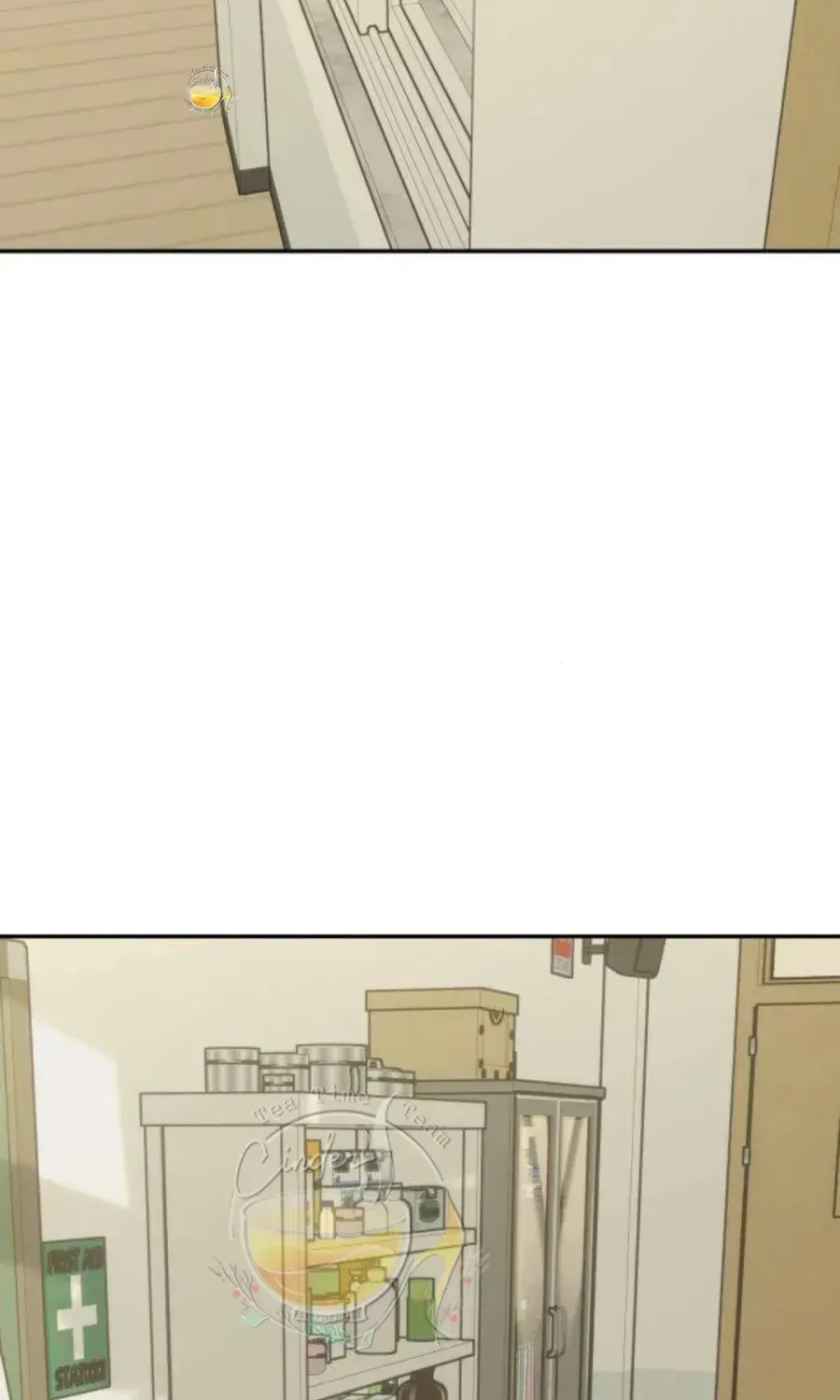 Nguyên Tắc Của Serim Chap 20 - Next Chap 21