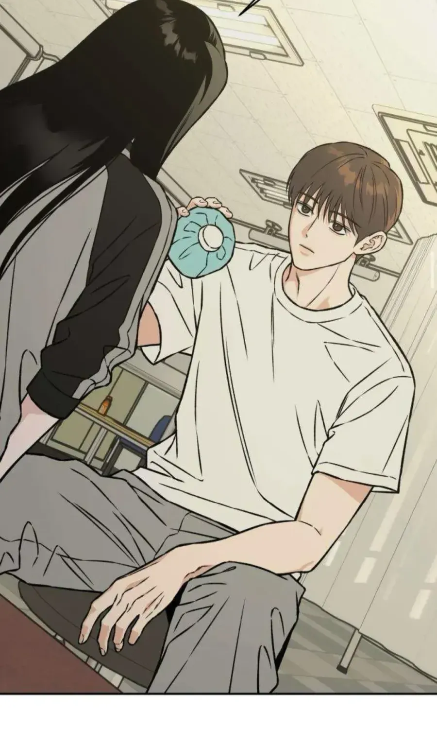 Nguyên Tắc Của Serim Chap 20 - Next Chap 21