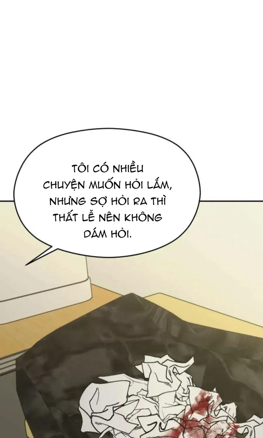 Nguyên Tắc Của Serim Chap 20 - Next Chap 21