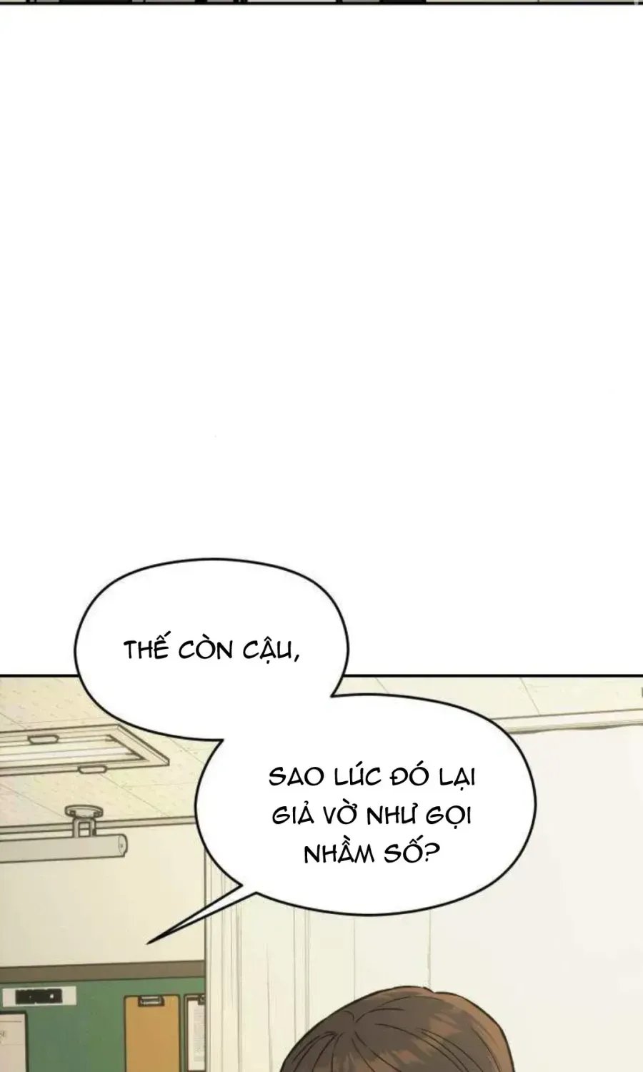 Nguyên Tắc Của Serim Chap 20 - Next Chap 21