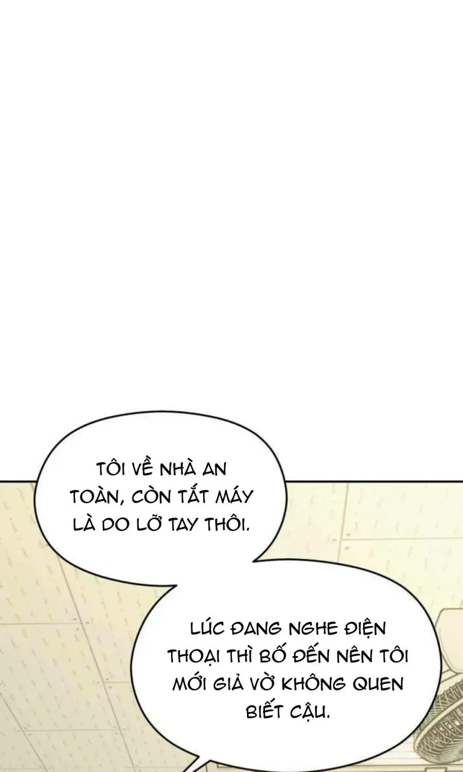 Nguyên Tắc Của Serim Chap 20 - Next Chap 21
